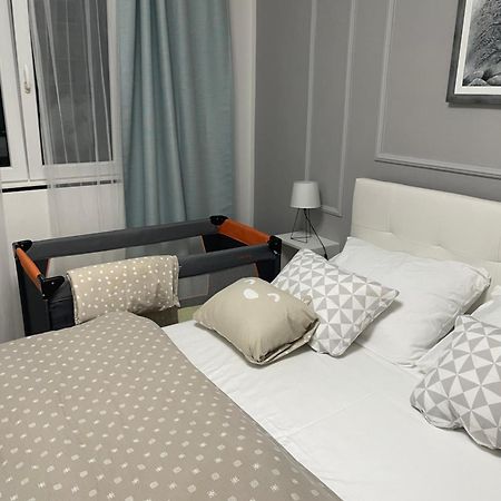 Apartman “Gust” โพลเช ภายนอก รูปภาพ