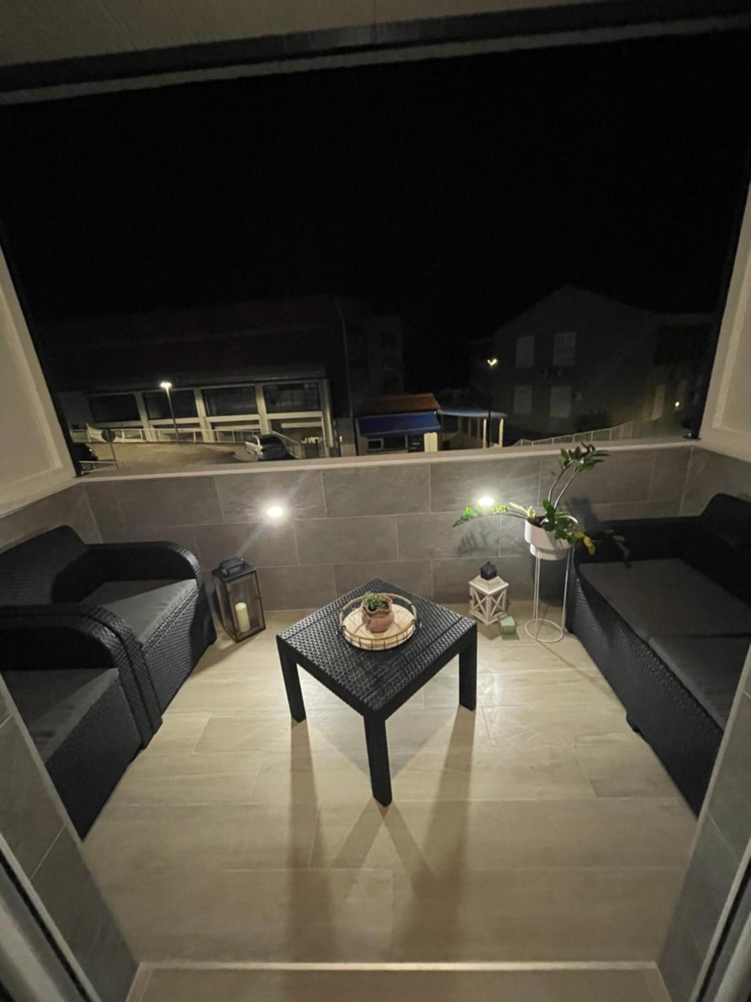 Apartman “Gust” โพลเช ภายนอก รูปภาพ